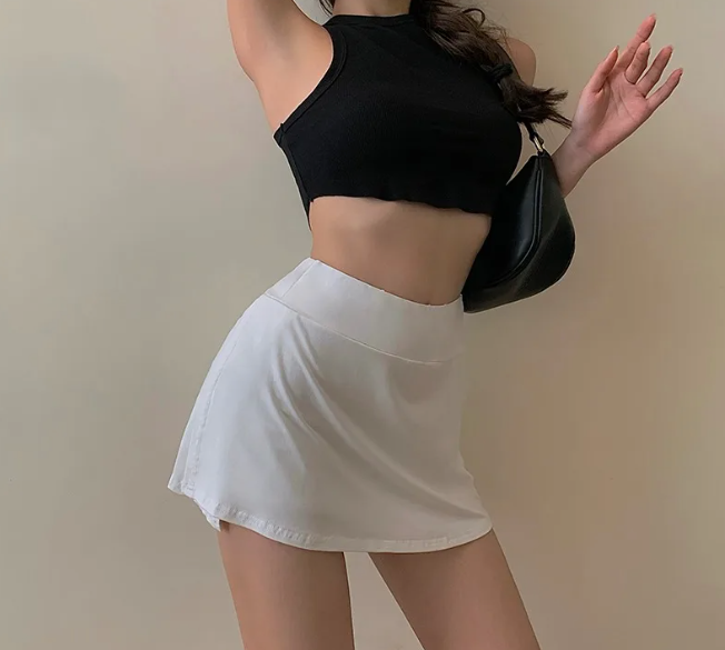 Tennis Skirt