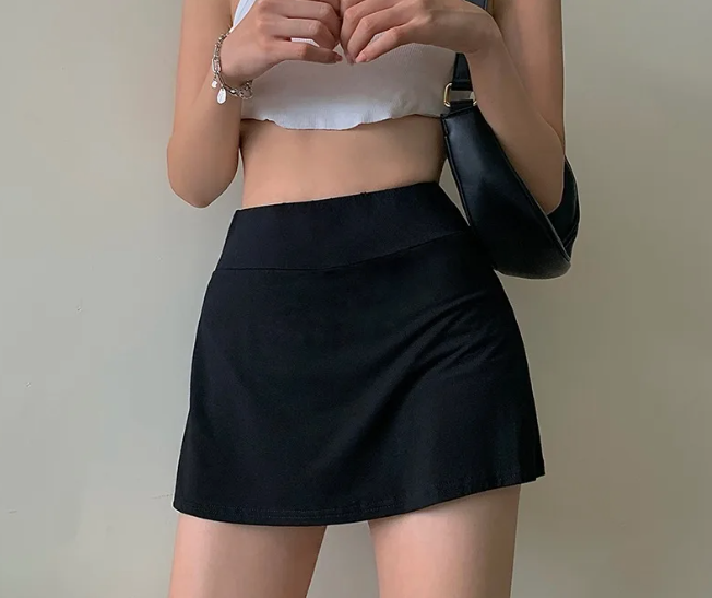 Tennis Skirt